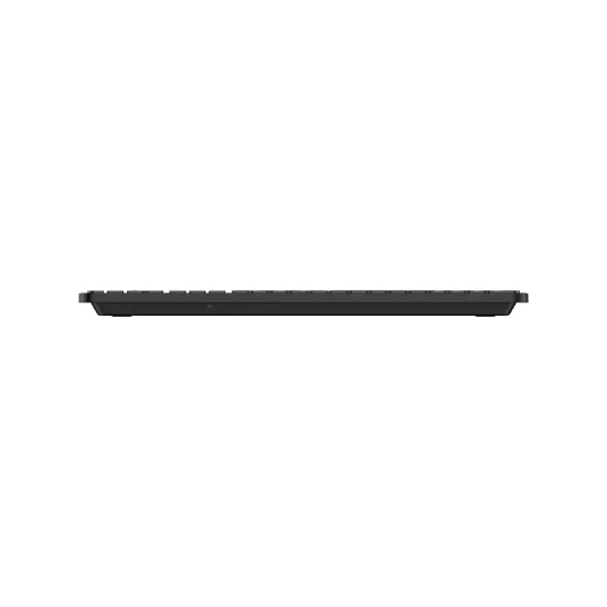 PHILIPS KABLOSUZ  KLAVYE&MOUSE SET SPT6407 SİYAH resmi