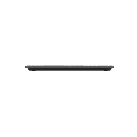 PHILIPS KABLOSUZ  KLAVYE&MOUSE SET SPT6407 SİYAH resmi