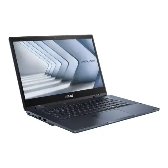ASUS EXPERTBOOK B3402FVA-C716512B0D CORE 7 150U 16GB 512GB SSD 14" FDOS resmi