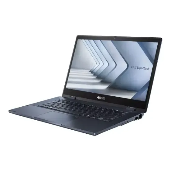 ASUS EXPERTBOOK B3402FVA-C516512B0D CORE 5 120U 16GB 512GB SSD 14" FDOS + KALEM resmi