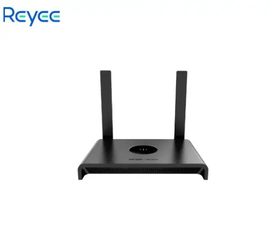 RUIJIE REYEE RG-EW300N 3X10/100 2.4GHz LAN ROUTER resmi