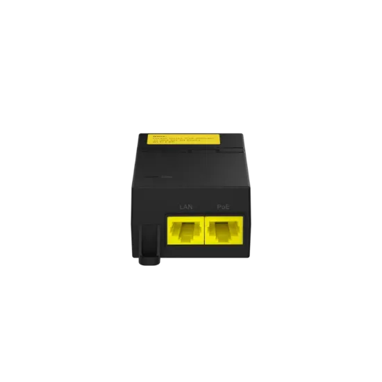 RUIJIE REYEE  RG-POE-AT30 1 PORT POE ADAPTOR resmi
