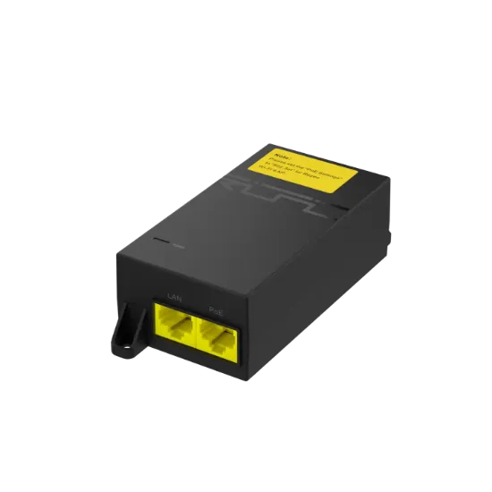 RUIJIE REYEE  RG-POE-AT30 1 PORT POE ADAPTOR resmi
