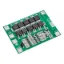 Weko BMS-5419 3S 40A Matkap BMS Devresi Lityum Batarya 12V Şarj Modülü resmi
