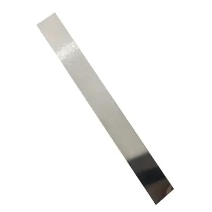6 Mm*0.1 Mm Micron Lehim Tutabilen Punta Metali (1 Kg.) resmi