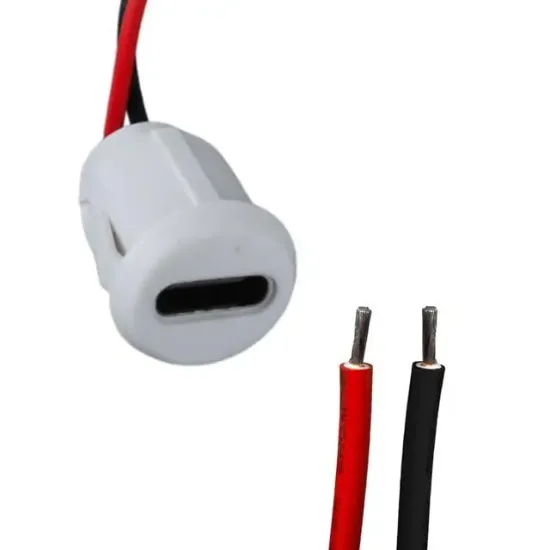 Powermaster PM-24817 Kablolu Type-C Şase Soket resmi