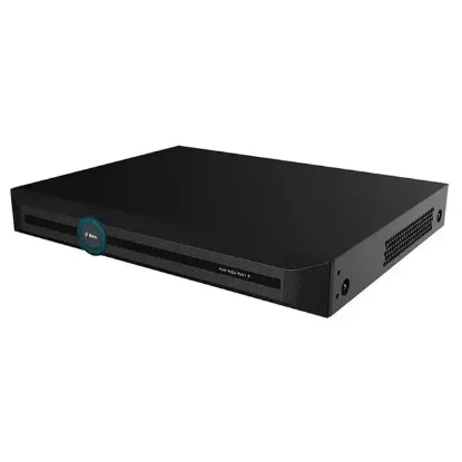 Ttec NVR-3232HM-4K 32 Kanal 4K Network Video Kayıt Cihazı H.265+ AI Destekli resmi