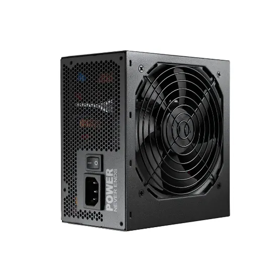 FSP HYDKO K PRO HD2-750 GEN5 ATX 3.0 750W POWER SUPPLY resmi