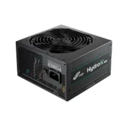 FSP HYDKO K PRO HD2-750 GEN5 ATX 3.0 750W POWER SUPPLY resmi