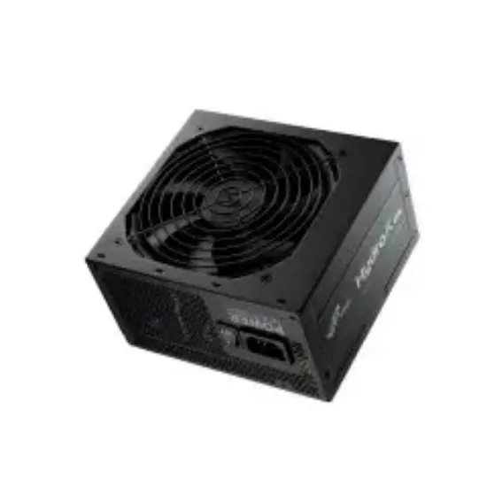 FSP HYDKO K PRO HD2-750 GEN5 ATX 3.0 750W POWER SUPPLY resmi