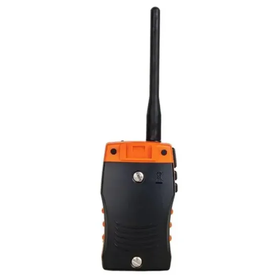 Aselsan Cobra MR HH-150Eu VHF Deniz El Telsizi resmi