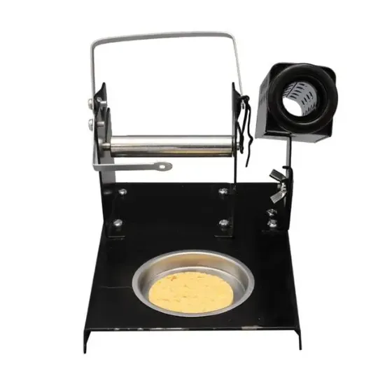 Powermaster ZD-10S Havya Sehpası resmi