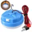 Powermaster PM-39337 DC 12V Akü Maşalı 6500K Beyaz LED Lamba resmi